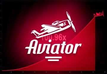 Игра Aviator в KiloGram казино